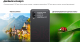 Миниатюра изображения товара Смартфон Samsung Galaxy A02 / SM-A022GZKBSER (черный)