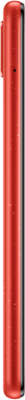 Смартфон Samsung Galaxy A02 / SM-A022GZRB (красный)