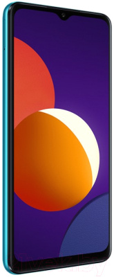 Смартфон Samsung Galaxy M12 64GB / SM-M127FZGVSER (зеленый)