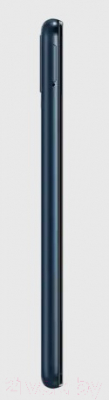 Смартфон Samsung Galaxy M12 32GB / SM-M127FZKUSER (черный)