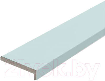 

Наличник Юни Двери, Эмаль накладная телескопическая 23x70/10x2200