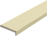 

Наличник Юни, Эмаль накладной телескопический 23x90/10x2200