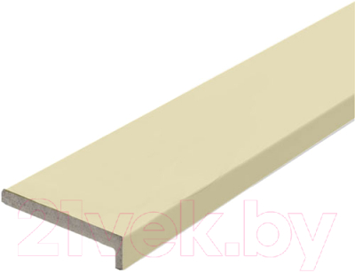 

Наличник Юни Двери, Эмаль накладной телескопический 23x90/10x2200