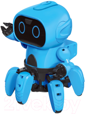 Изображение товара Конструктор электромеханический ND Play Робот Тобби / 292022