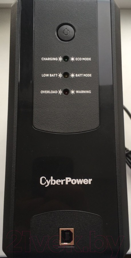 ИБП CyberPower UT1100EG