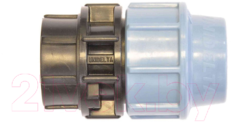 Муфта Unidelta 40х1" / 1004040004001