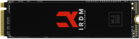 SSD диск Goodram IRDM M.2 512GB (IR-SSDPR-P34B-512-80) - 