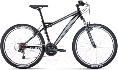 

Велосипед Forward, Flash 26 1.0 2020-2021 / RBKW1M16G002