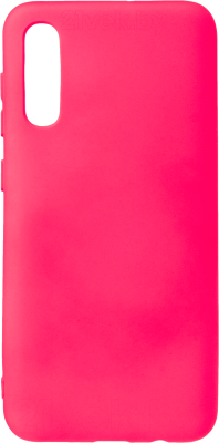 

Чехол-накладка SNT, Silicone Case Soft Touch для Galaxy A50/A30S/A50S 2019