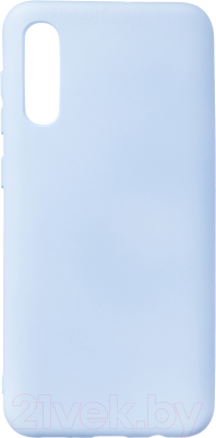 

Чехол-накладка SNT, Silicone Case Soft Touch для Galaxy A50/A30S/A50S 2019