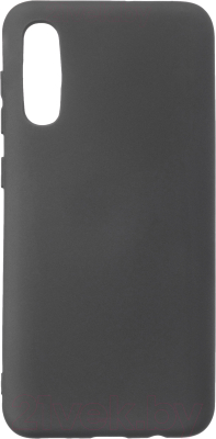 

Чехол-накладка SNT, Silicone Case Soft Touch для Galaxy A50/A30S/A50S 2019