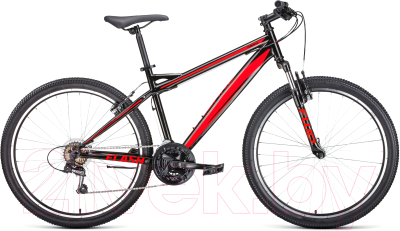

Велосипед Forward, Flash 26 1.0 2020-2021 / RBKW1M16G009