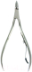 Кусачки для маникюра Three Swords PF 2037 N - 