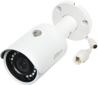 IP-камера Dahua DH-IPC-HFW1431S1P-0280B-S4 - 