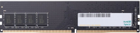 

Оперативная память DDR4 Apacer, EL.08G2V.GNH