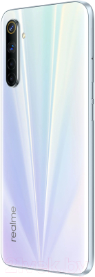 Смартфон Realme 6 8/128GB / RMX2001 (белый)