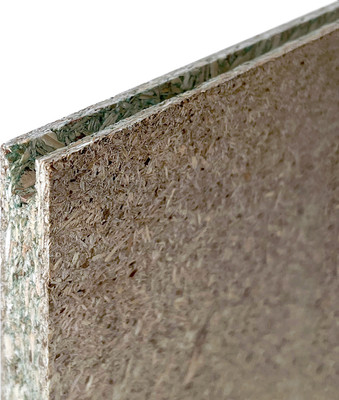 Строительная плита Quick Deck Professional ДСП (2440x900x12мм) - 