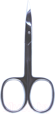 

Ножницы маникюрные Three Swords, SB 1802 MC N