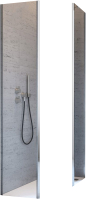 

Душевая стенка Radaway, Nes PTD 90x90 / 10051600-01-01