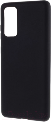 

Чехол-накладка Case, Matte для Galaxy S20 FE