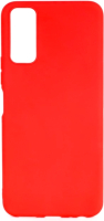 

Чехол-накладка Case, Matte для Vivo Y20