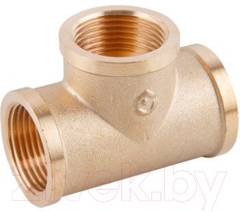Тройник AV Engineering 3/4" AVE306002