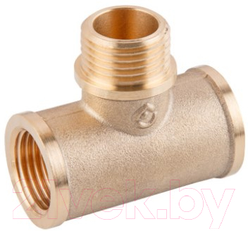 Тройник AV Engineering 1/2" AVE306006