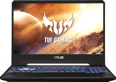 

Игровой ноутбук Asus, TUF Gaming TUF505DT-BQ164