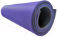 Туристический коврик Isolon Sport 10 (фиолетовый/черный) - 