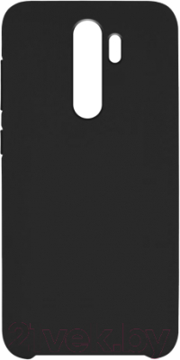 

Чехол-накладка Case, Matte для Redmi Note 8 Pro