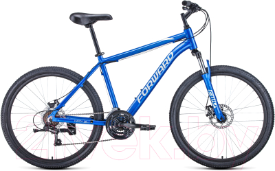 

Велосипед Forward, Hardi 26 2.0 Disc 2021 / RBKW1M66Q020