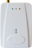 Термостат для климатической техники Zont GSM H-1 / ML12074 - 