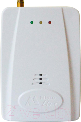 Термостат для климатической техники Zont GSM H-1 / ML12074