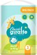 Подгузники-трусики детские Lovular Giraffe Classic M 6-10кг / 429056 (72шт) - 