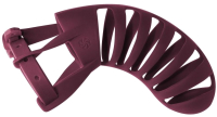 Пояс верности Lola Games Romello 187747 / 1166-02Lola (бордовый) - 
