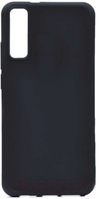 

Чехол-накладка Case, Matte для Huawei P Smart 2021/Honor 10X Lite