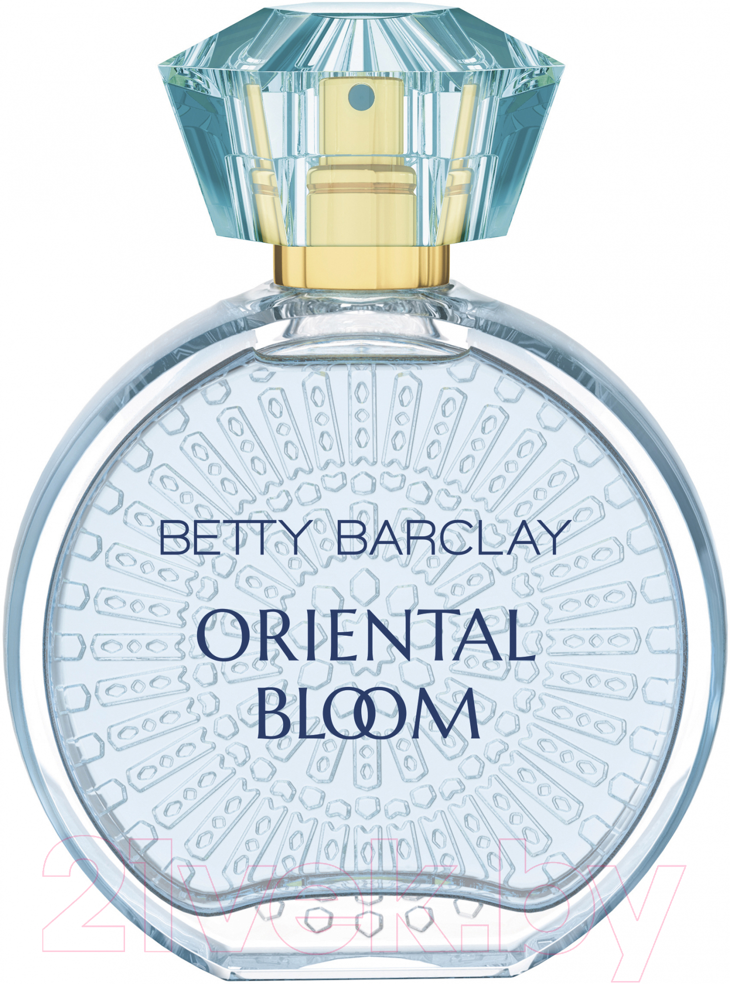 Туалетная вода Betty Barclay Oriental Bloom