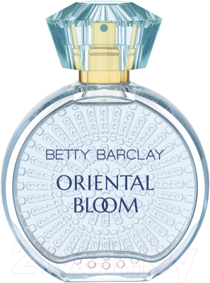 Туалетная вода Betty Barclay Oriental Bloom (50мл)