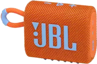 

Портативная колонка JBL, Go 3