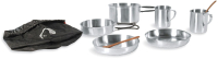 

Походный набор Tatonka, Picnic Set / 4120.000