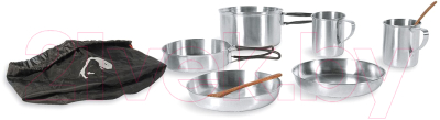 

Походный набор Tatonka, Picnic Set / 4120.000