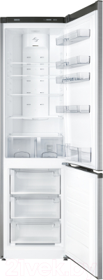 Холодильник с морозильником ATLANT ХМ-4426-049-ND
