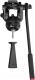 Миниатюра изображения товара Штатив GreenBean HDV Elite 518 FastLock / 28053