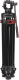 Миниатюра изображения товара Штатив GreenBean HDV Elite 518 FastLock / 28053