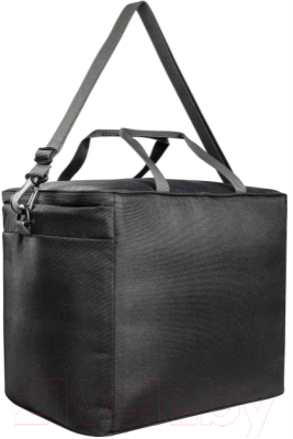 Термосумка Tatonka Cooler Bag L / 2915.220 (черный)