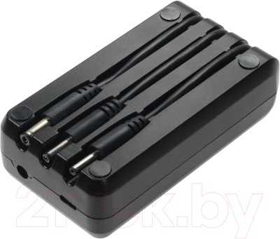 Изображение товара Зарядное устройство для вспышки студийной Godox UC46 USB для WB400/WB87/WB26 / 27908
