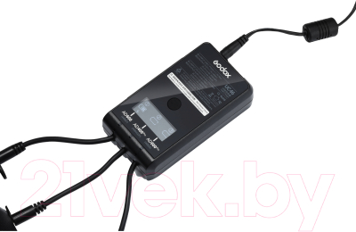 Изображение товара Зарядное устройство для вспышки студийной Godox UC46 USB для WB400/WB87/WB26 / 27908