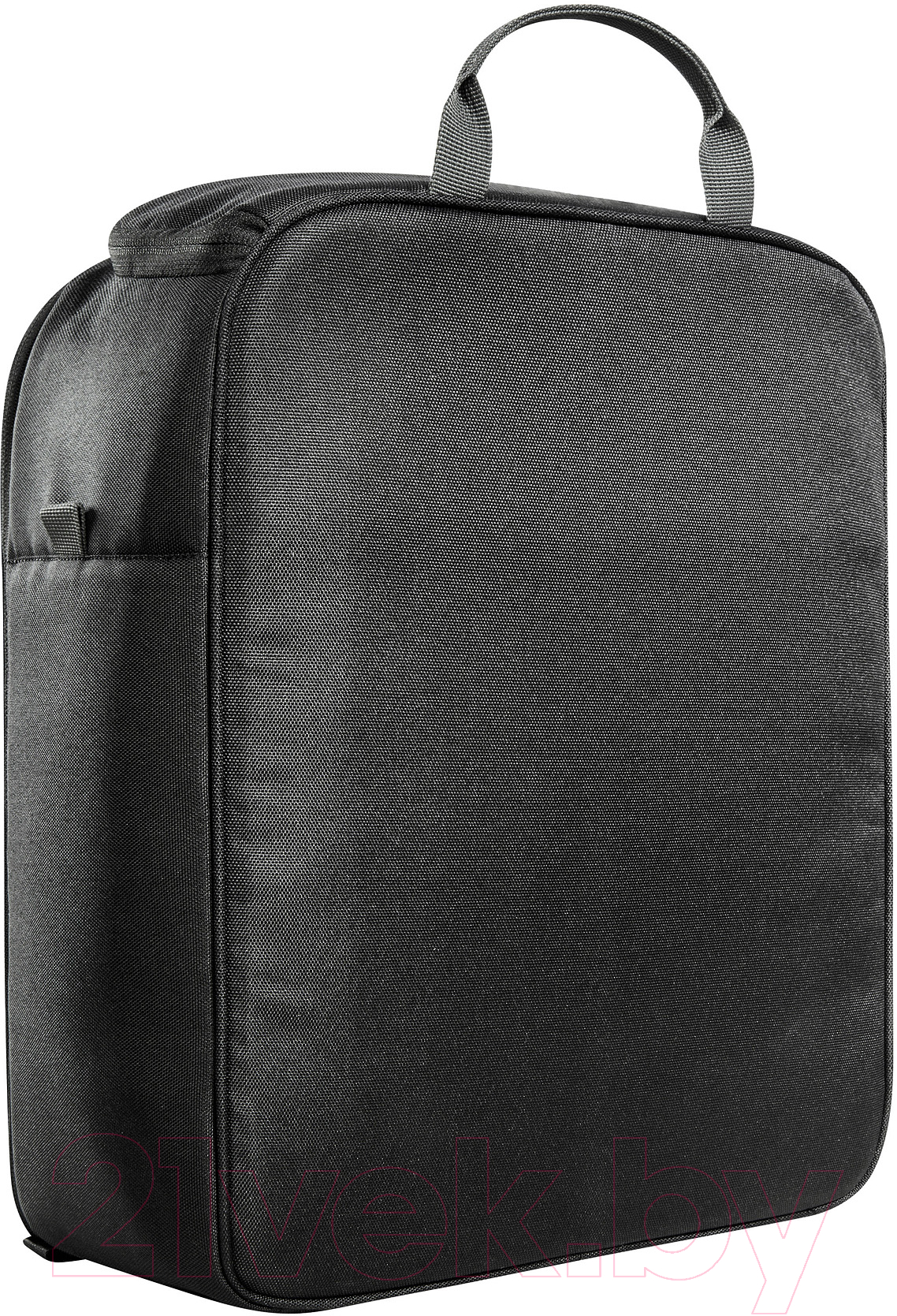 Термосумка Tatonka Cooler Bag M / 2914.220 (черный) — фото 2