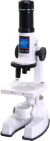 Микроскоп оптический Микромед Smart 100x-450x-900x 8012 / 25514 - 