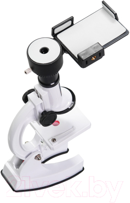 Микроскоп оптический Микромед Smart 100x-450x-900x 8012 / 25514